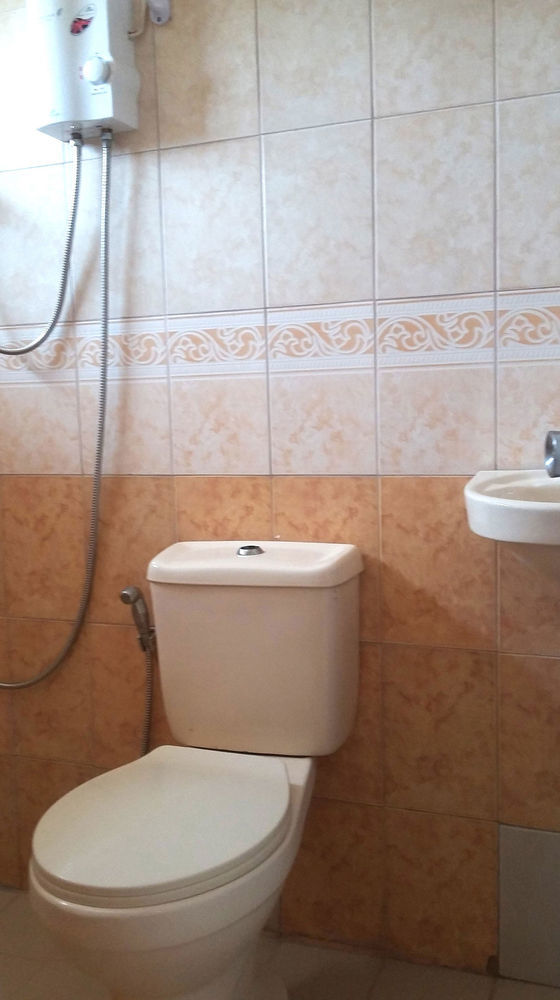 Ricardo Valley Inn Корон Экстерьер фото